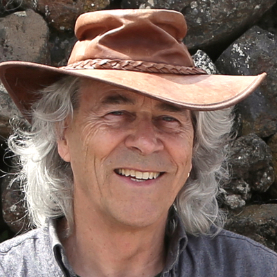 hut kleinportrait