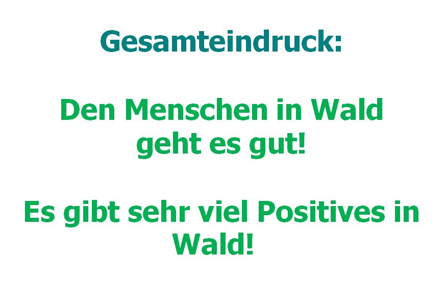 Positives