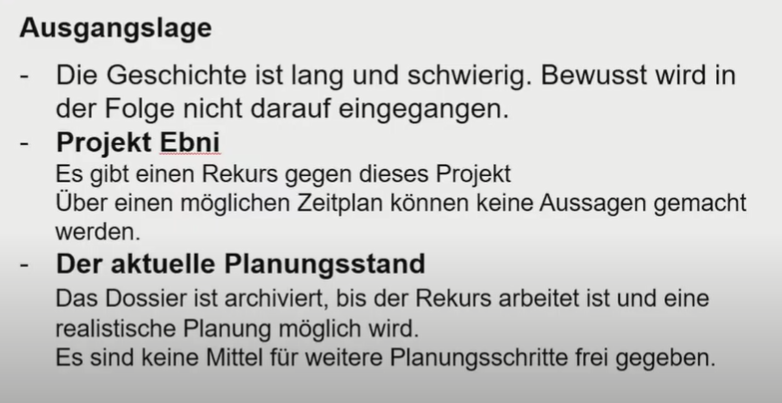 Text Ausgangslage