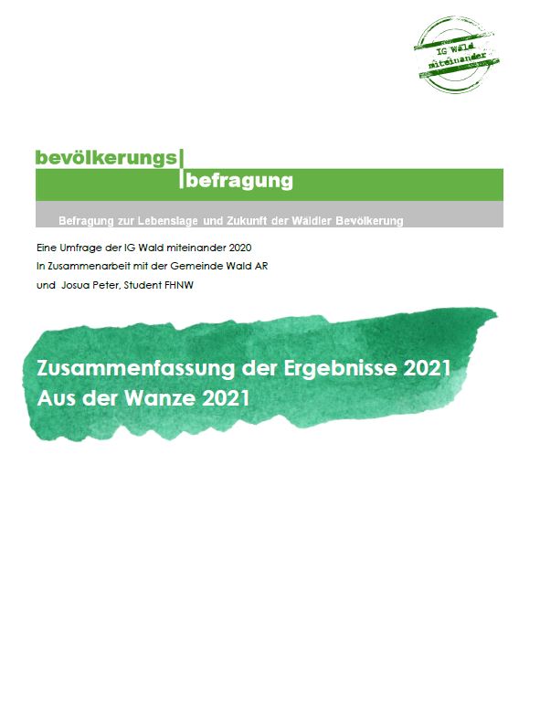 Titelblatt Module