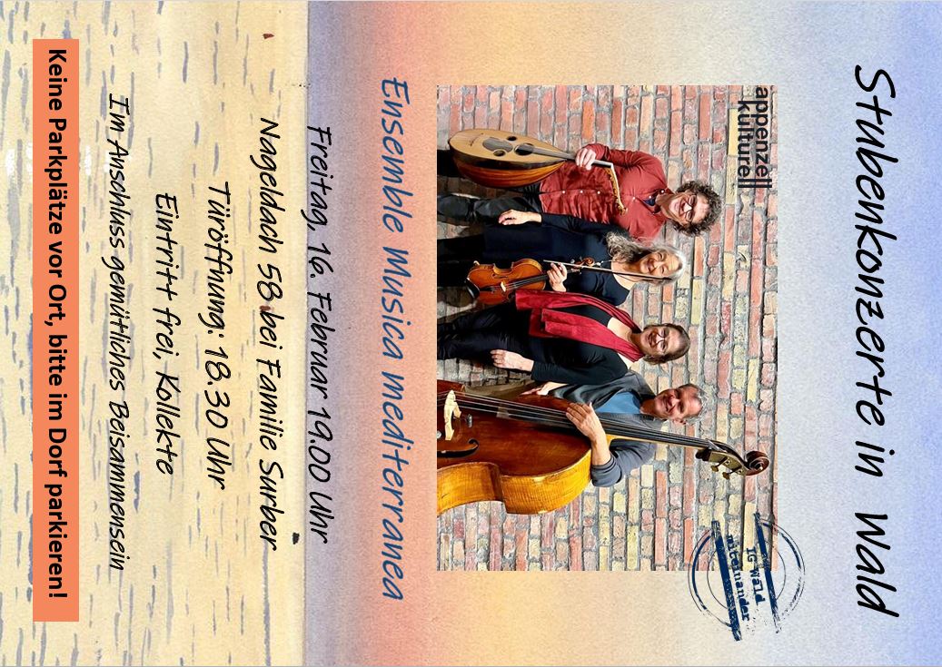 ensemble musica