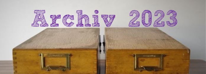 Archiv 2023